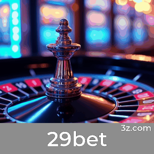 Inovação Revolucionária na 29bet: Transformando o Futuro dos Jogos