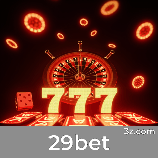 Desenvolvedores de Elite e Inovação na 29bet