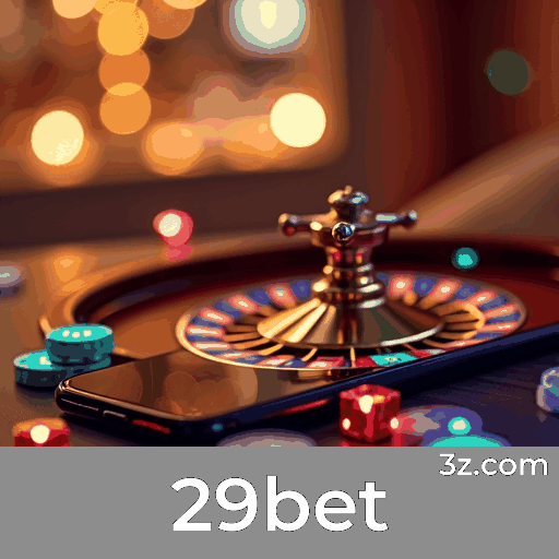 Desenvolvedores de Elite e Inovação na 29bet