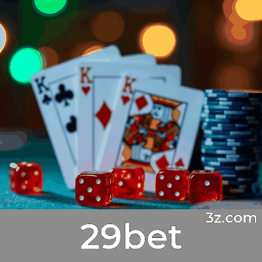 29bet: Desbloqueie Recompensas e Ofertas Surpreendentes